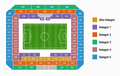 TÜRKİYE - İTALYA - 28 Eylül 2026 - 20:45 - Şükrü Saracoğlu - Ülker Stadyumu