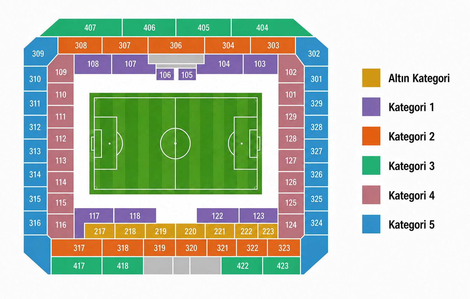 TÜRKİYE - BELÇİKA - 12 Kasım 2026 - 20:45 - Nef Stadyumu — İstanbul