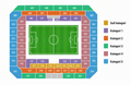 NORGE – PORTUGAL 27. september 2026 • kl. 20:45 Ullevaal Stadion • Oslo
